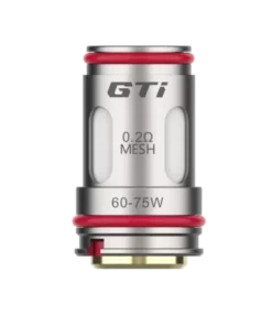 Vaporesso – GTI Mesh Verdampferköpfe
