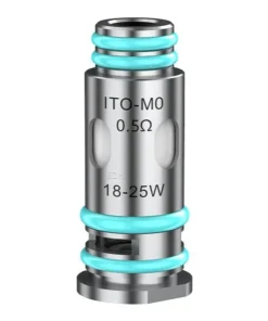 Voopoo ITO Verdampferköpfe
