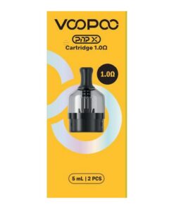 Voopoo PnP X Pod – 2er Packung