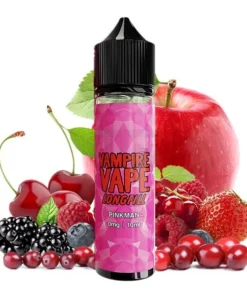 Vampire Vape – Pinkman – Aroma – 10ml