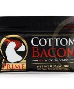 Cotton Bacon Prime – 10g