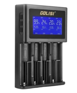 Golisi Smart S4 Ladegerät