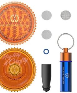 Storz & Bickel Side Kit für CRAFTY+ & MIGHTY+