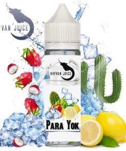Hayvan Juice – Para Yok – Aroma – 10ml