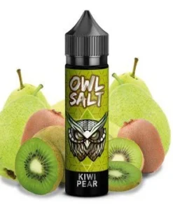 OWL Salt – Kiwi Pear Aroma 10ml