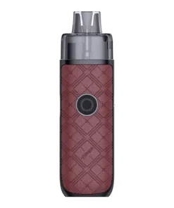 Uwell – Typhos SE – Pod Kit – Gunmetal Gray