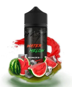 MaZa – Watermelon on Ice Aroma 10ml
