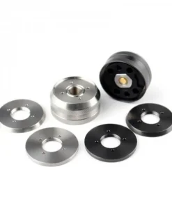 BP Mods – 510er Lightsaber Adapter Set