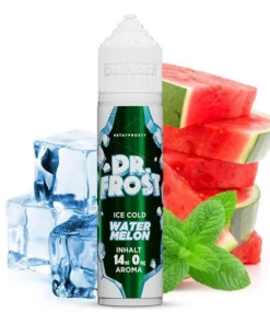 Dr. Frost – Watermelon Aroma 14ml