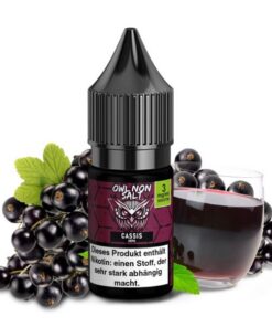 OWL Non Salt – Cassis