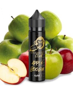 Steamers Club – Apple Boogie Aroma 5ml