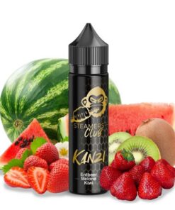 Steamers Club – Kanzi Aroma 5ml
