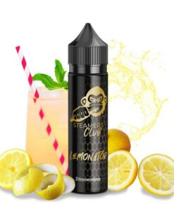 Steamers Club – Lemonator Aroma 5ml