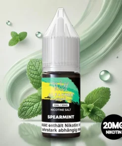Al Fakher Liquid | Spearmint