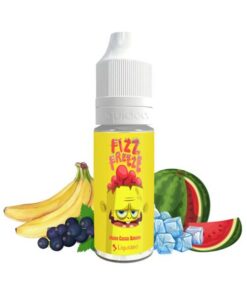 Liquideo – Melone Banane Johannisbeere