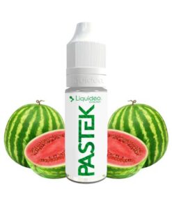 Liquideo – Pastek