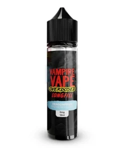 Vampire Vape – Dragonfruit Raspberry Grape – Aroma – 10ml