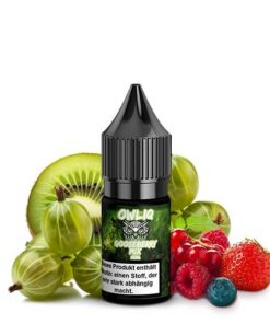 OWLIQ – Gooseberry Mix Nikotinsalz Liquid