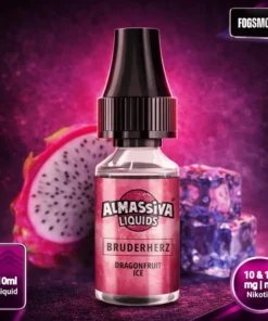 Al Massiva Liquid | Bruderherz