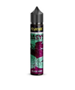 Revoltage – Oasys Black Nana Aroma 8ml