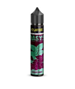 Revoltage – Oasys Grape Mint Aroma 8ml
