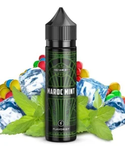 Flavorist – Maroc Mint Aroma 10ml