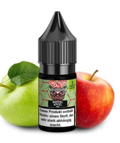 OWL Non Salt – Doppelapfel