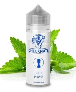Dampflion – Checkmate – Blue Pawn – Aroma – 10ml