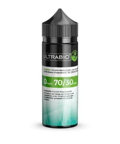 Ultrabio – Base 70/30 – 100ml