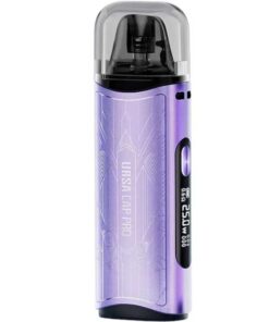 Lost Vape Ursa Cap Pro Pod Kit