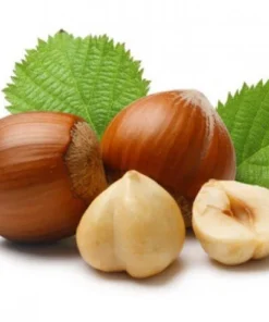 Haselnuss Aroma – ERS