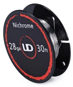GeekVape – Nichrome Ni80 – Wickeldraht
