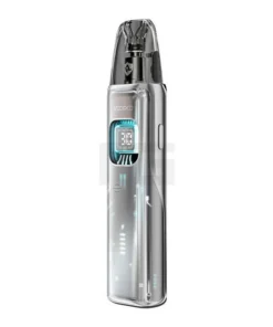 Voopoo – Argus Matrix – Pod Kit – Astral Silver