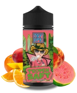 Tony Vapes – Tropensaft Aroma 10ml