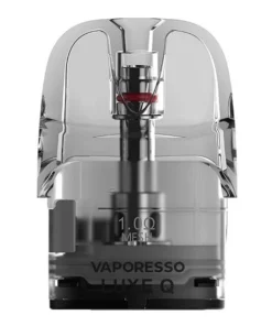 Vaporesso Luxe Q Mesh Pod (3ml) – 4er Packung