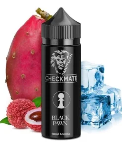 Dampflion – Checkmate – Black Pawn – Aroma – 10ml