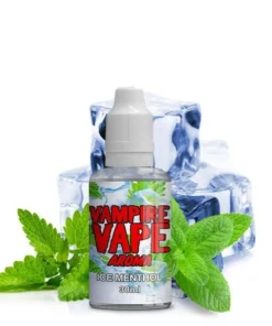 Vampire Vape – Ice Menthol Aroma 30ml