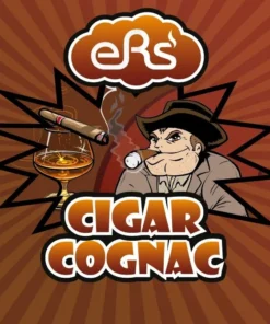 Cigar Cognac Aroma – ERSD