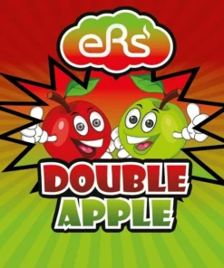 Double Apple Aroma – ERSD