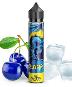 Revoltage – Blue Cherry Aroma 15ml
