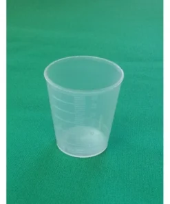 5 x Messbecher 30 ml