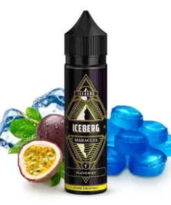 Flavorist – Iceberg Maracuja Aroma 10ml