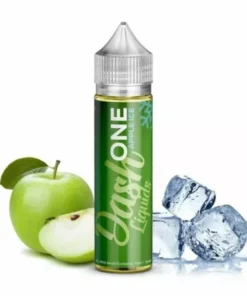 Dash Liquids One Collection – Apple Ice Aroma 10ml