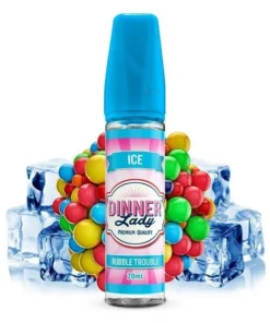 Dinner Lady – Bubble Trouble Aroma 20ml