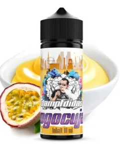 Dampfdidas – Jogocuja Aroma 10ml