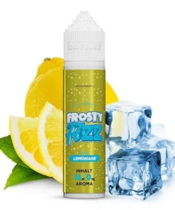 Dr. Frost – Fizzy Lemonade Aroma 14ml