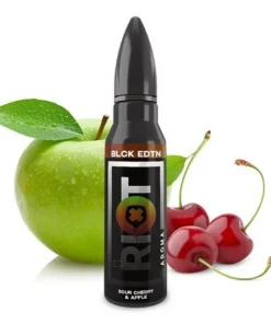 Riot Squad – Sour Cherry & Apple Aroma 15ml