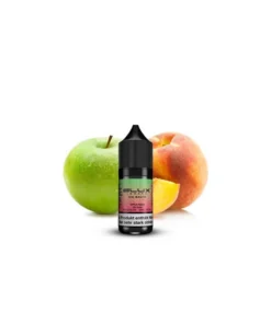 Elux Liquid | Apple Peach