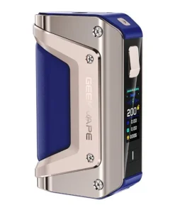 GeekVape Aegis Legend 3 Mod