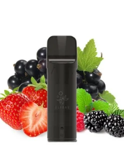 Elfbar ELFA – Mix Berries Prefilled Pod